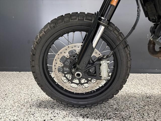 
								Ducati Scrambler DESERT SLED full									