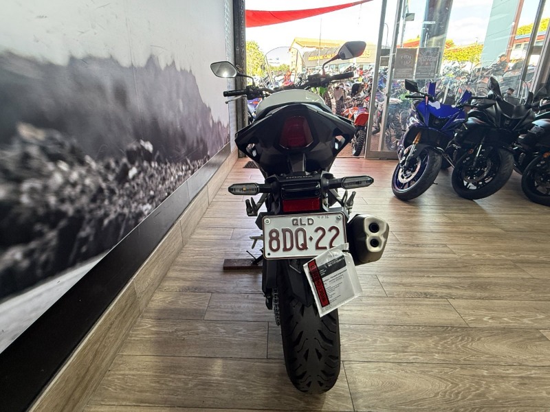 
								Honda CB500FA (abs) full									