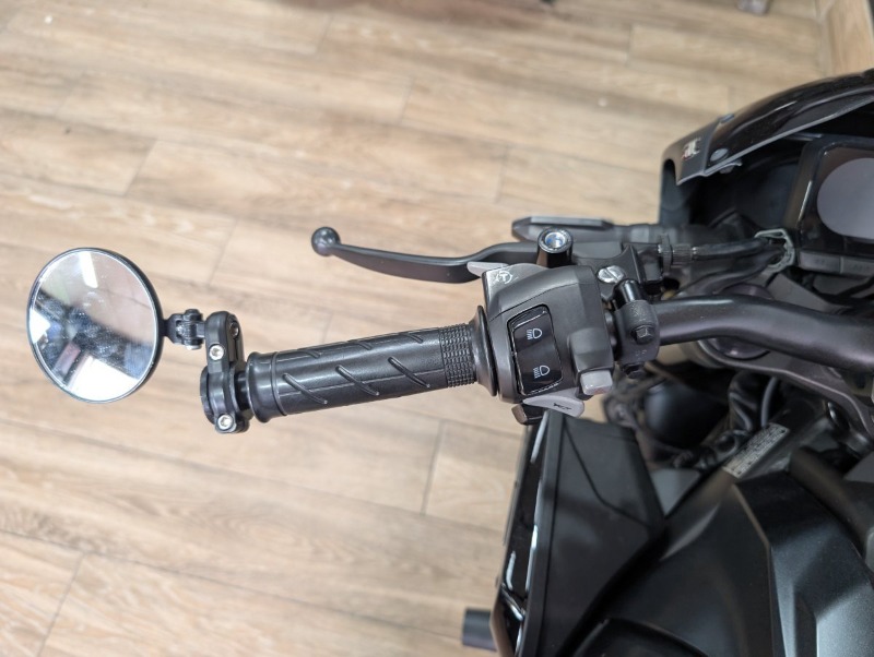 
								Honda CB650R full									