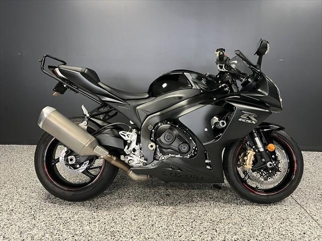 Suzuki GSX-R1000