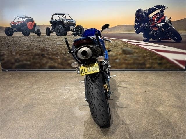 
								Triumph Daytona 675 full									