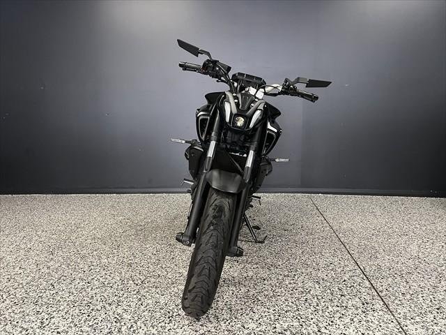 
								Yamaha MT-07 LAMS full									
