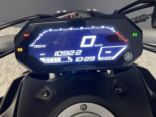 
								Yamaha MT-07 LAMS full									