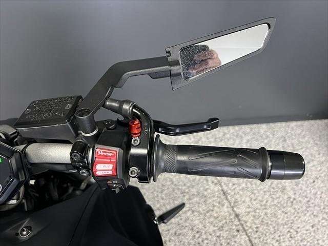
								Yamaha MT-07 LAMS full									
