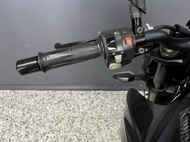 
								Kawasaki Z1000 ABS Special Edition full									