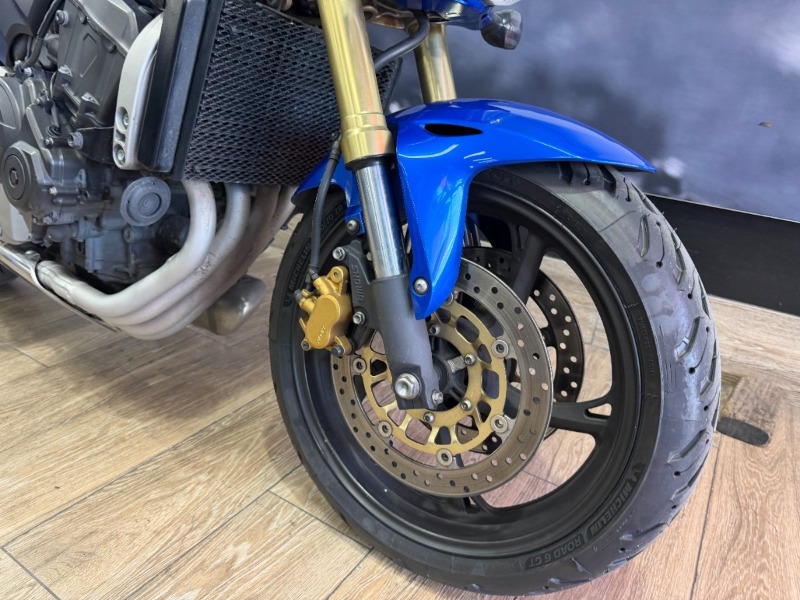 
								Honda CB600F Hornet full									