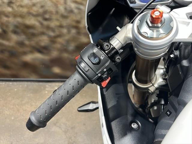 
								Triumph Daytona 675 ABS full									
