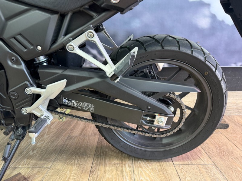 
								Honda CB500XA (NX500) full									