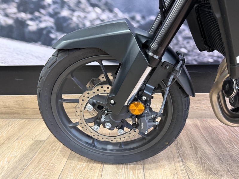 
								Honda CB500XA (NX500) full									