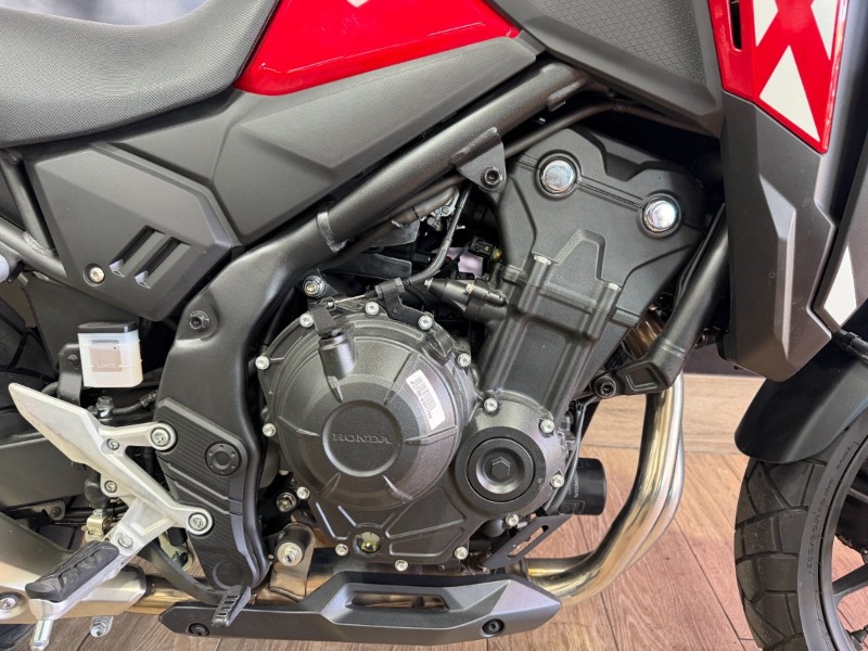 
								Honda CB500XA (NX500) full									