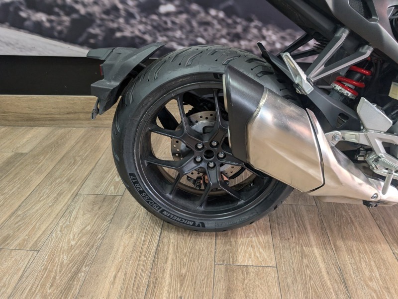 
								Honda CB1000R (abs) full									