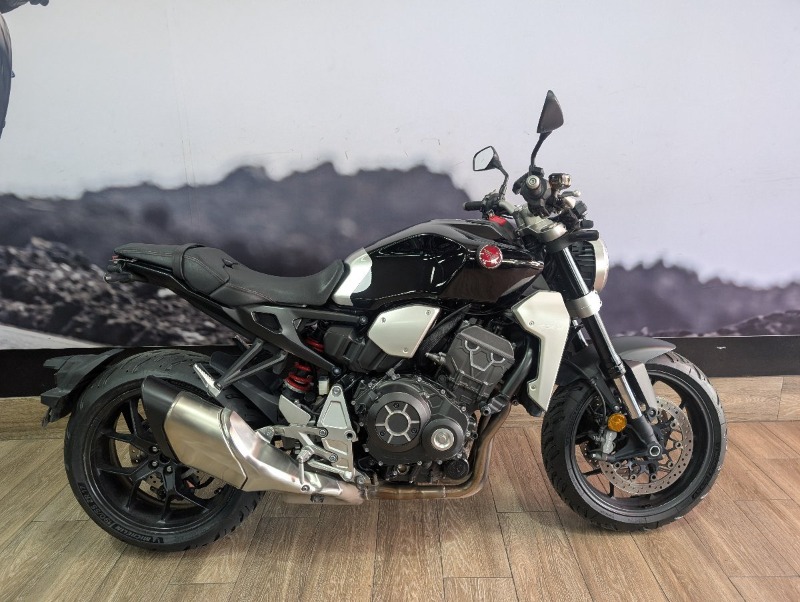 Honda CB1000R (abs)