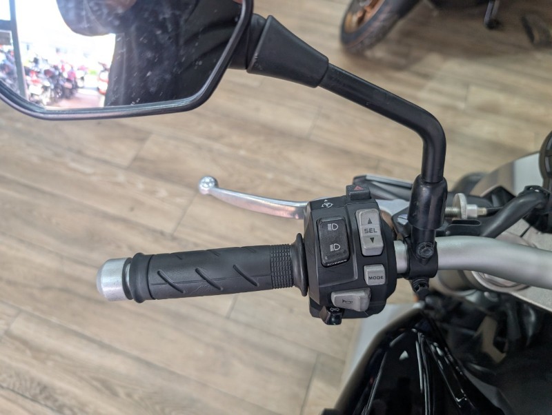 
								Honda CB1000R (abs) full									