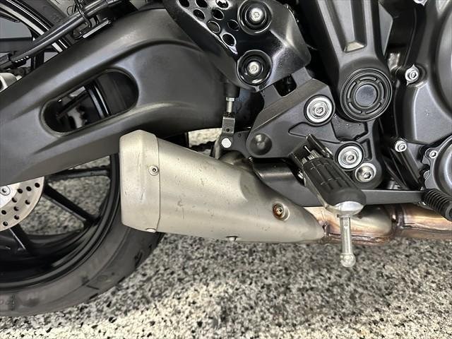 
								Yamaha MT-07 LAMS full									