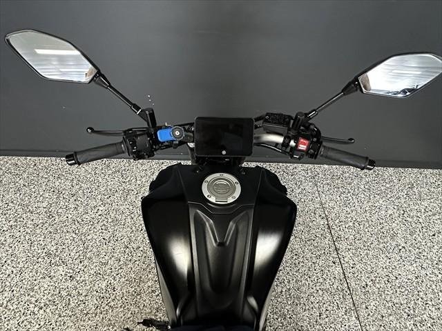 
								Yamaha MT-07 LAMS full									