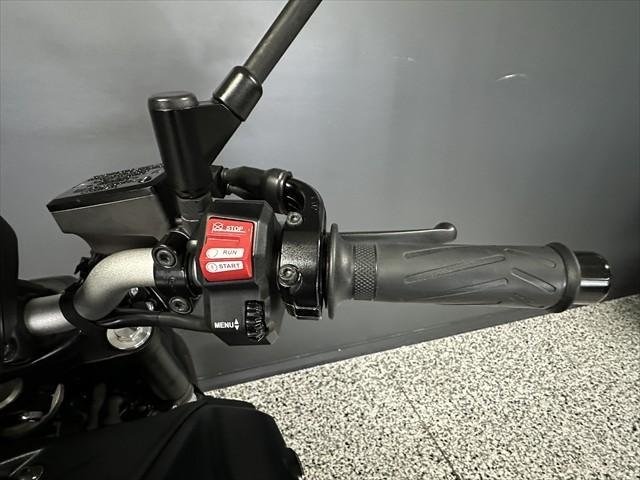 
								Yamaha MT-07 LAMS full									
