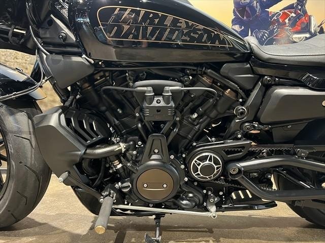 
								Harley-Davidson Sportster S (RH1250S) full									