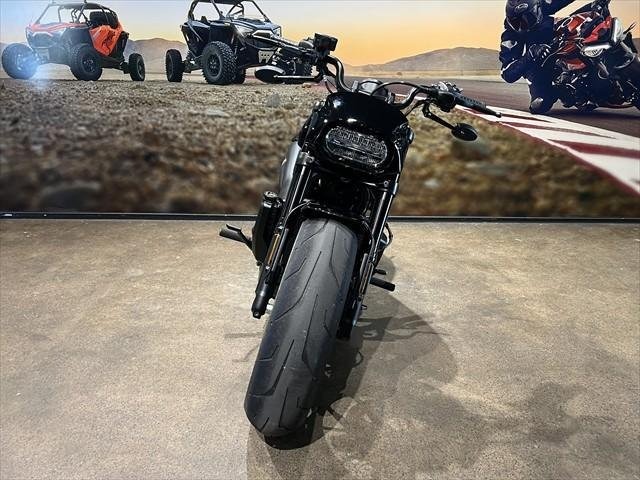 
								Harley-Davidson Sportster S (RH1250S) full									
