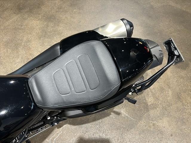 
								Harley-Davidson Sportster S (RH1250S) full									