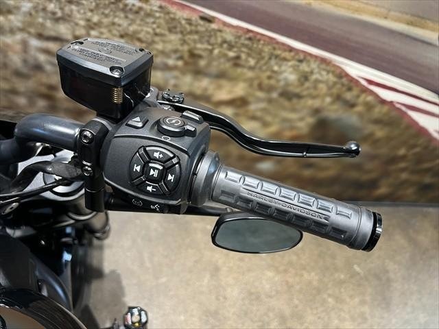 
								Harley-Davidson Sportster S (RH1250S) full									