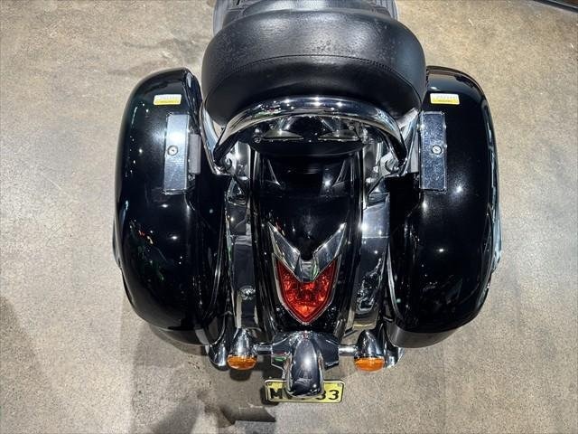 
								Kawasaki Vulcan 1700 Nomad full									
