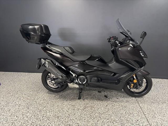 Yamaha TMAX 560