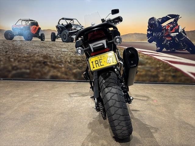 
								Harley-Davidson Pan America 1250 Special full									