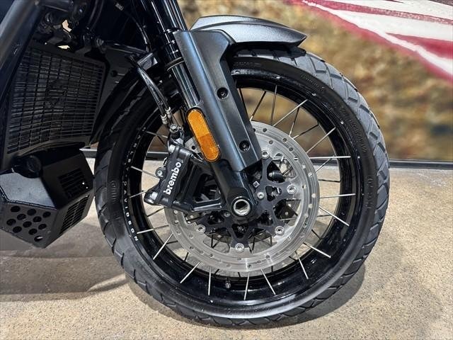 
								Harley-Davidson Pan America 1250 Special full									