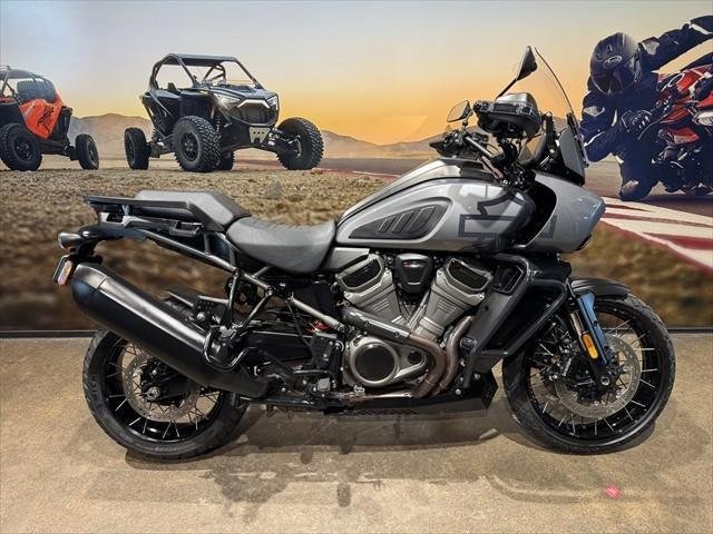 Harley-Davidson Pan America 1250 Special