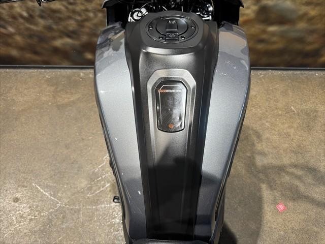 
								Harley-Davidson Pan America 1250 Special full									