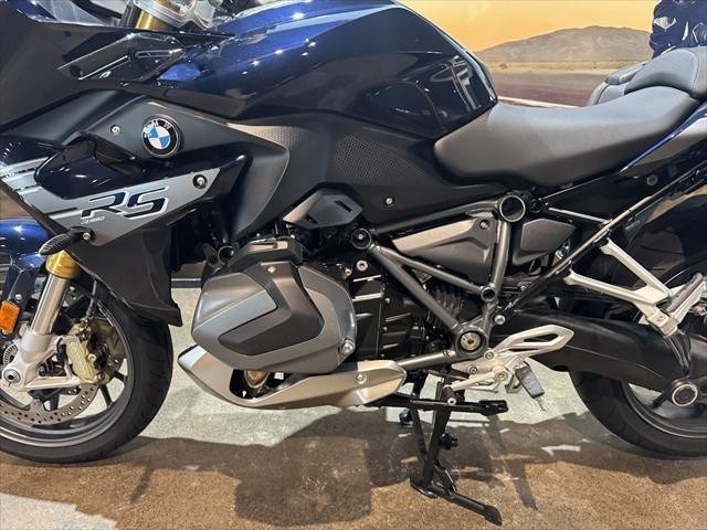 
								BMW R 1250 RS Exclusive full									
