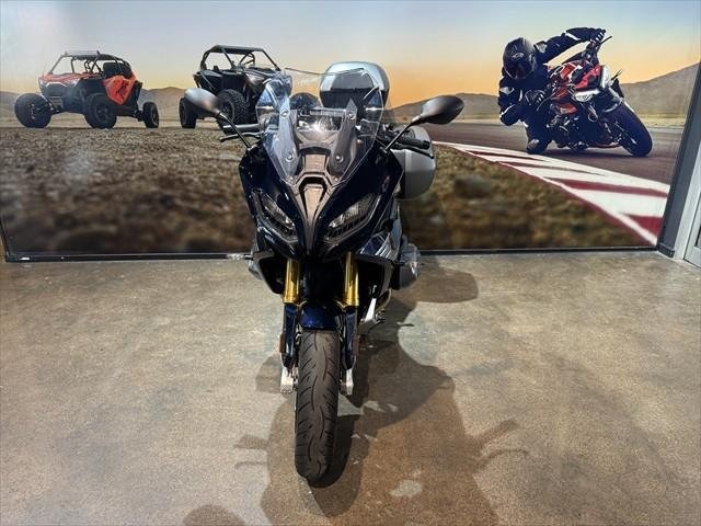 
								BMW R 1250 RS Exclusive full									