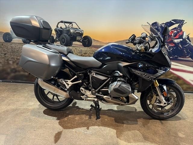 BMW R 1250 RS Exclusive