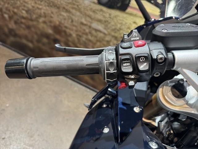 
								BMW R 1250 RS Exclusive full									