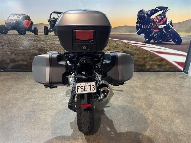 
								BMW R 1250 RS Exclusive full									