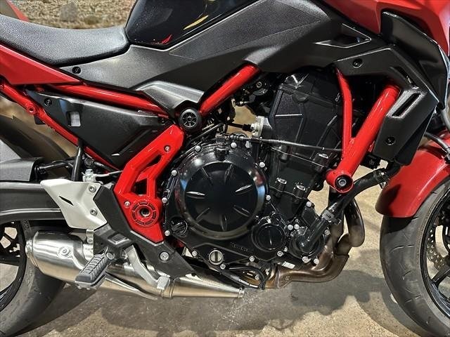 
								Kawasaki Z650L (LAMS) full									