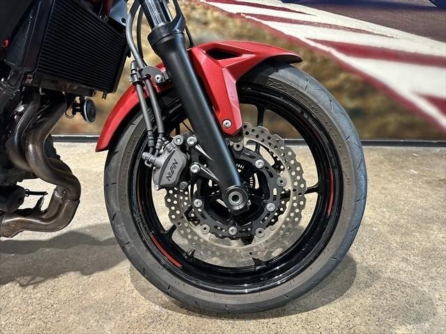 
								Kawasaki Z650L (LAMS) full									