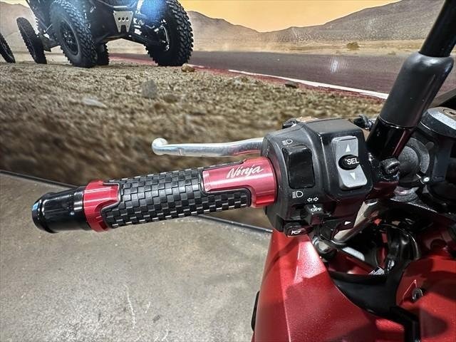 
								Kawasaki Z650L (LAMS) full									