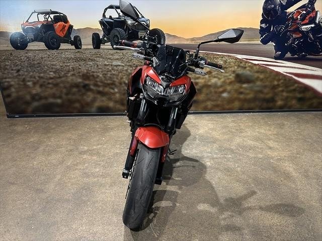 
								Kawasaki Z650L (LAMS) full									