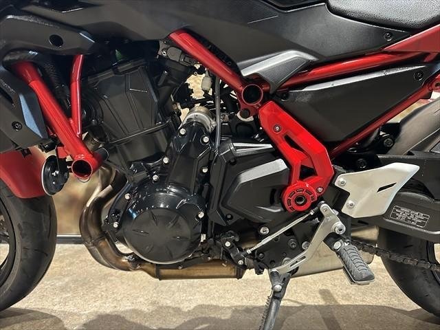 
								Kawasaki Z650L (LAMS) full									