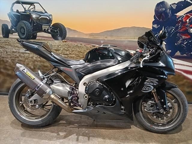 Suzuki GSX-R1000