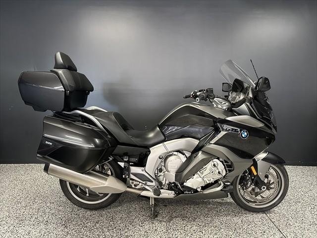 BMW K 1600 GTL
