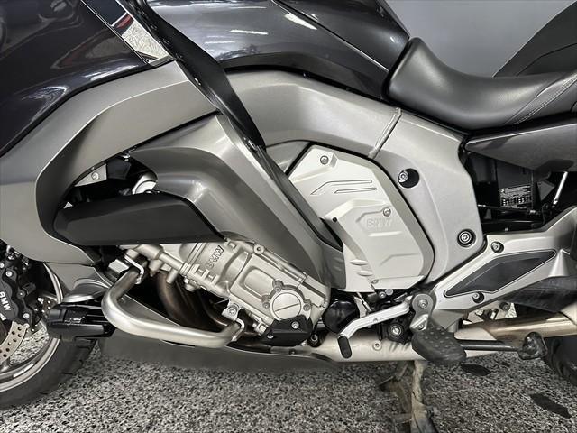 
								BMW K 1600 GTL full									