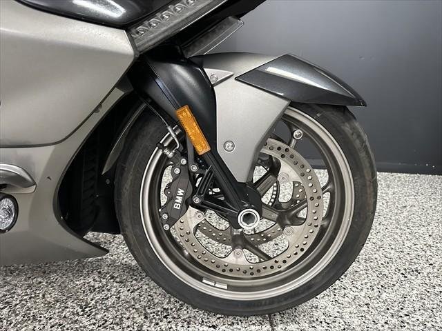 
								BMW K 1600 GTL full									