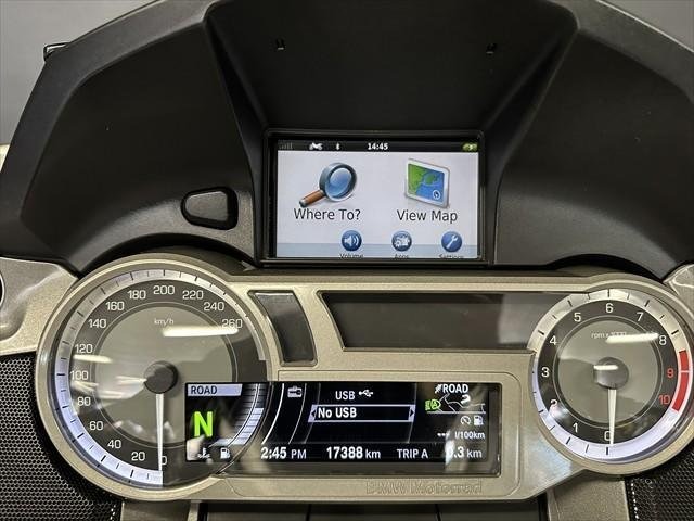 
								BMW K 1600 GTL full									