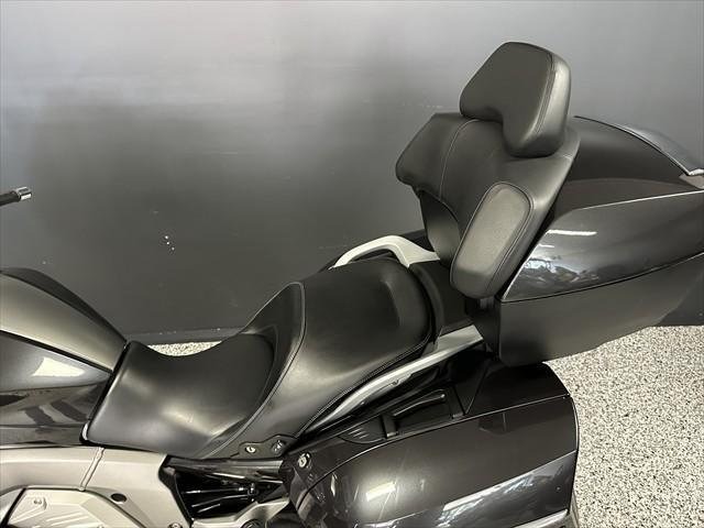 
								BMW K 1600 GTL full									