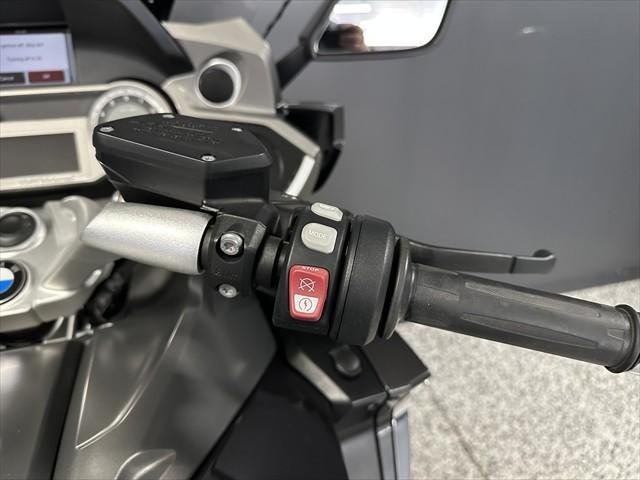 
								BMW K 1600 GTL full									