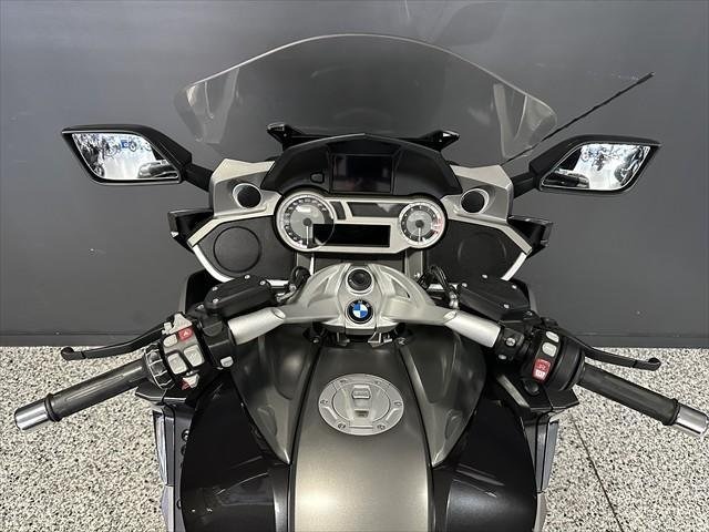 
								BMW K 1600 GTL full									