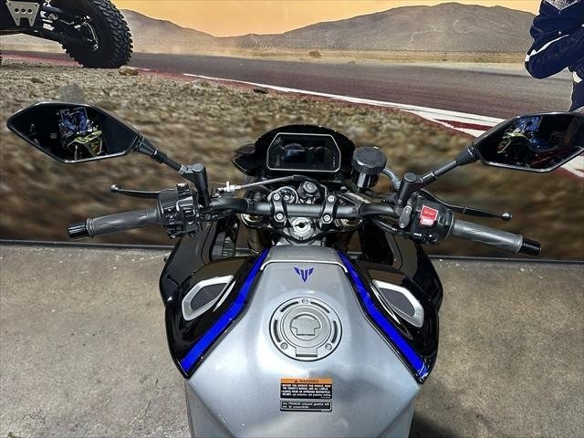 
								Yamaha MT-10 SP (MT10ASP) full									