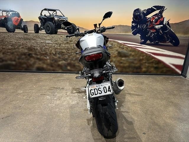 
								Yamaha MT-10 SP (MT10ASP) full									